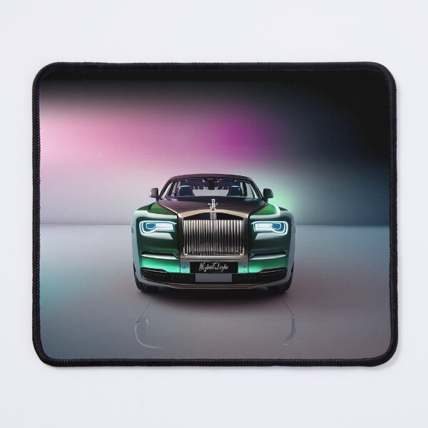 Item preview, The New Royce style Phantom is the Ultimate Driving Machine designed and sold by nightenlight.