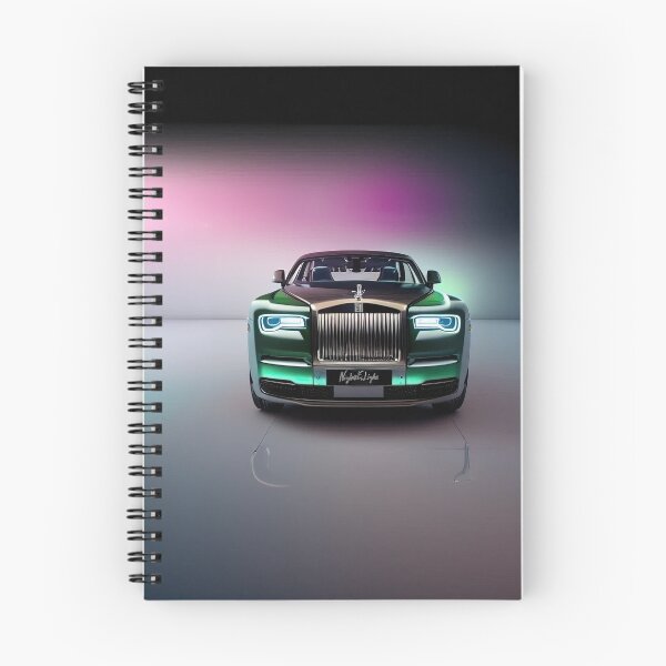 Item preview, The New Royce style Phantom is the Ultimate Driving Machine designed and sold by nightenlight.