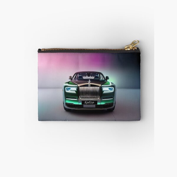 Item preview, The New Royce style Phantom is the Ultimate Driving Machine designed and sold by nightenlight.