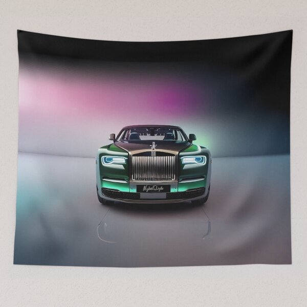 Item preview, The New Royce style Phantom is the Ultimate Driving Machine designed and sold by nightenlight.