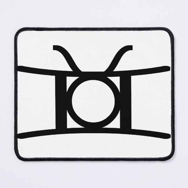 Item preview, Gemini x Taurus designed and sold by Astralien.