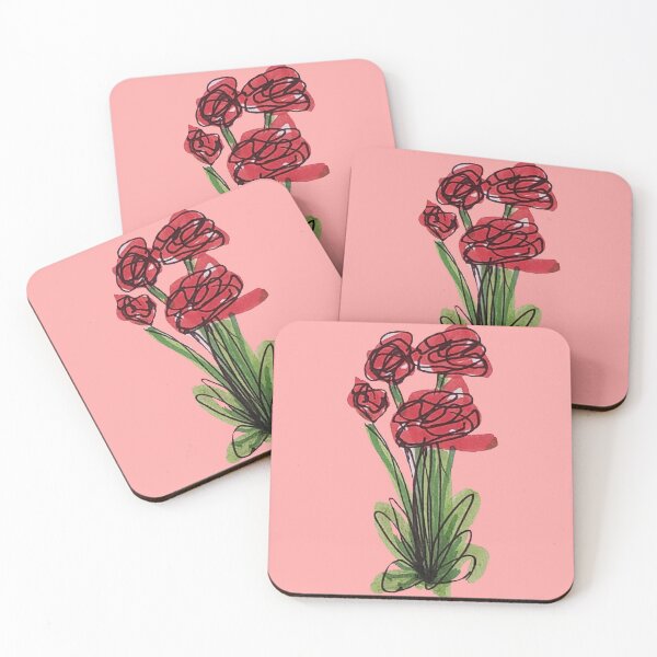 Item preview, Blushing Bushel designed and sold by MxPurple.