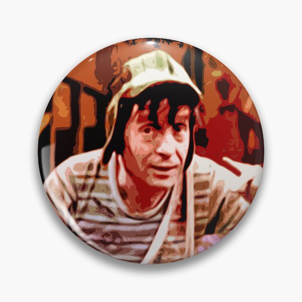 Item preview, El Chavo del Ocho - Chaves - Xavier - Digital Painting - Pintura Digital designed and sold by RazzArt.