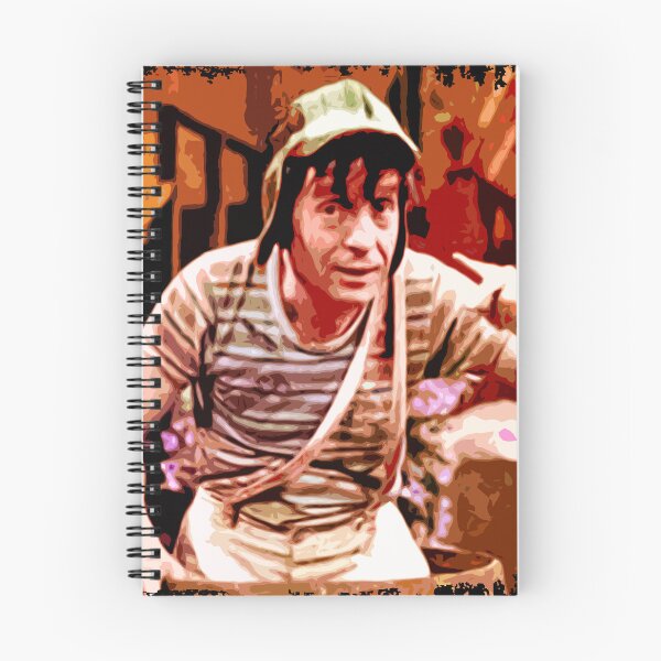 Item preview, El Chavo del Ocho - Chaves - Xavier - Digital Painting - Pintura Digital designed and sold by RazzArt.