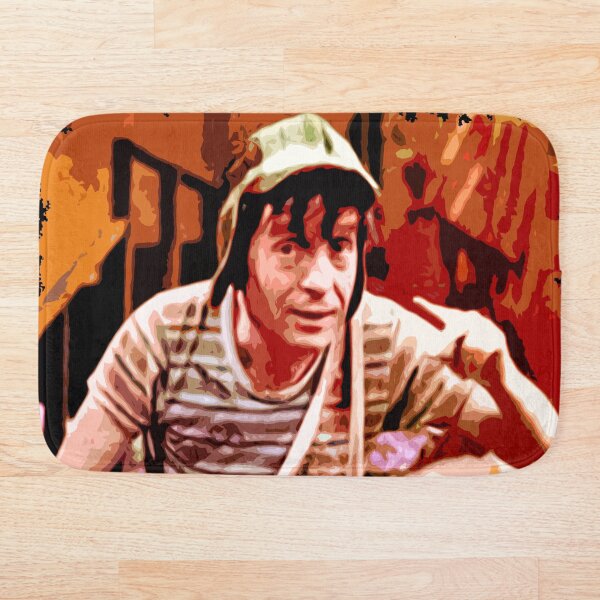 Item preview, El Chavo del Ocho - Chaves - Xavier - Digital Painting - Pintura Digital designed and sold by RazzArt.