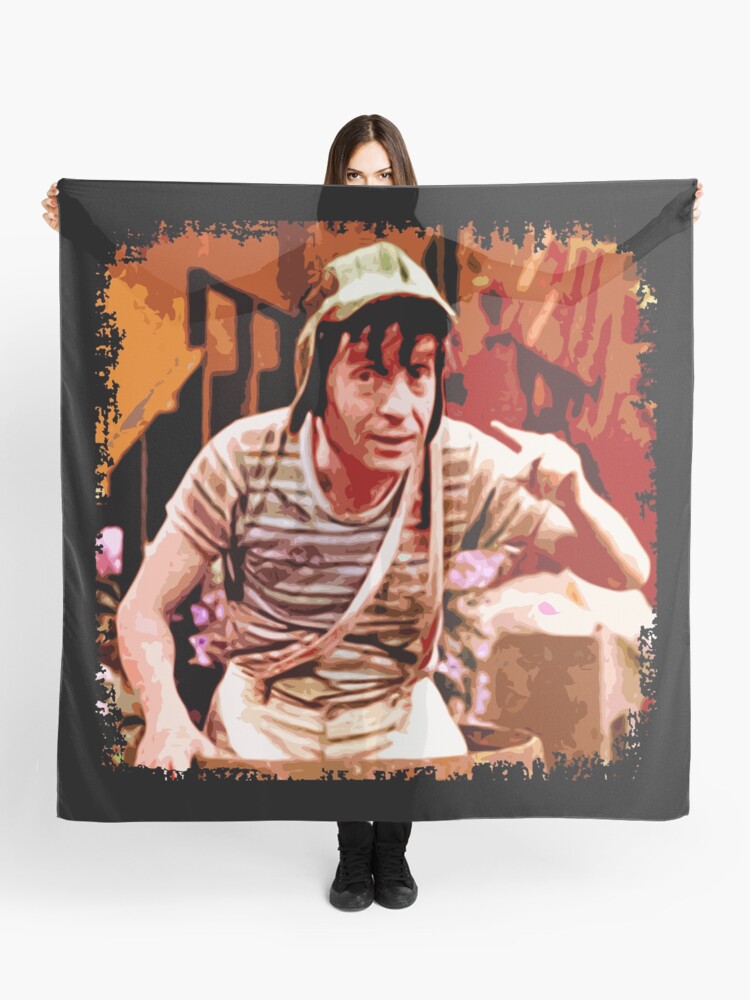 Chaves - Aula de Artes - El Chavo del 8