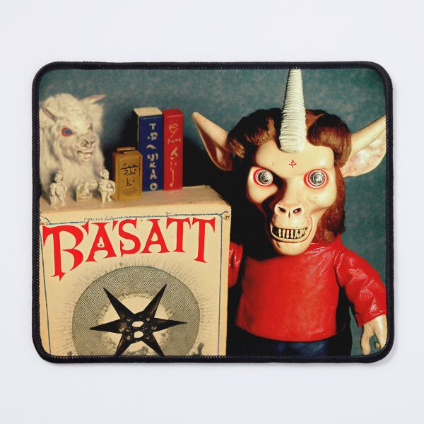 Item preview, Belphegor - Toys from Hell - Let's Summon Demons: The Board Game designed and sold by StarlightMelody.