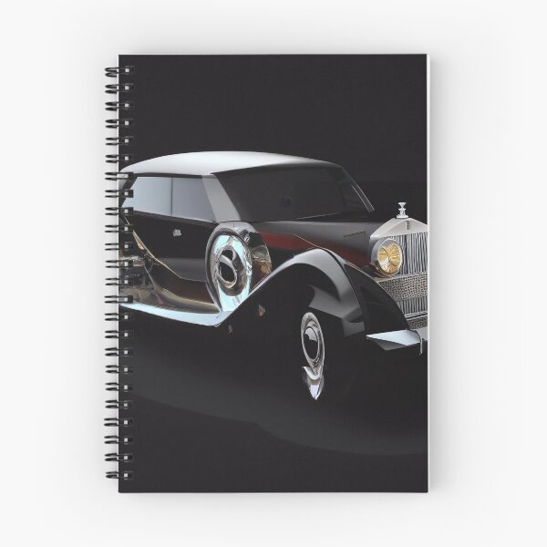 Item preview, New Royce style Model Unveiled designed and sold by nightenlight.