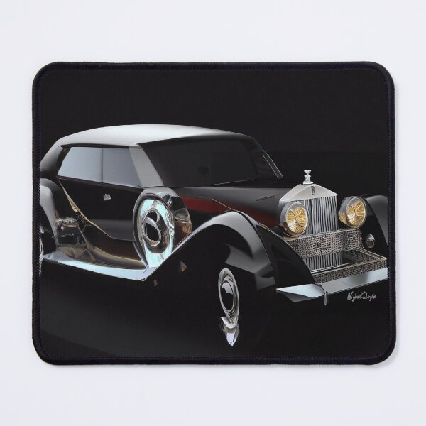 Item preview, New Royce style Model Unveiled designed and sold by nightenlight.