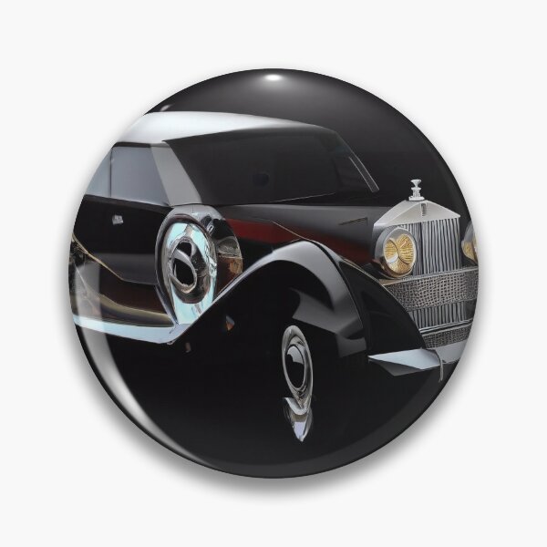 Item preview, New Royce style Model Unveiled designed and sold by nightenlight.