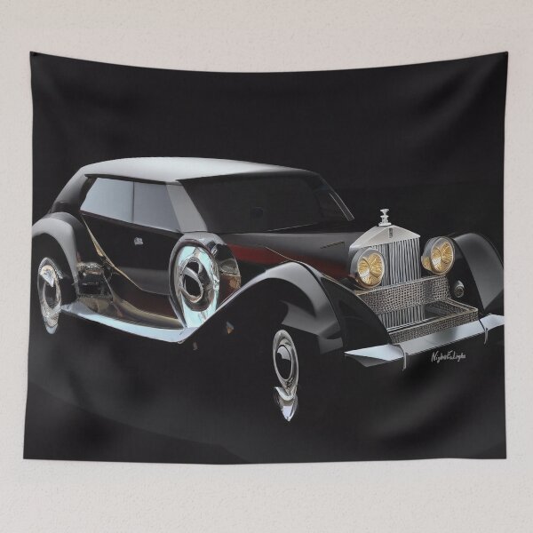 Item preview, New Royce style Model Unveiled designed and sold by nightenlight.