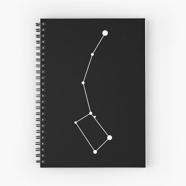Item preview, Ursa Minor Constellation v1.0 designed and sold by LeoLabs.