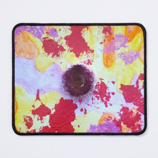 Item preview, Warm Maple Strawflower designed and sold by etherealwonders.