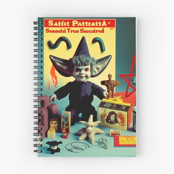 Item preview, Mammon - Toys from Hell - Let's Summon Demons: The Board Game designed and sold by StarlightMelody.