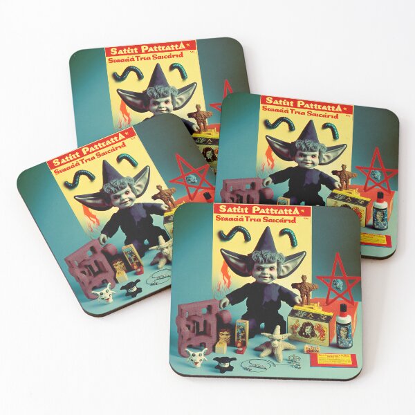 Item preview, Mammon - Toys from Hell - Let's Summon Demons: The Board Game designed and sold by StarlightMelody.