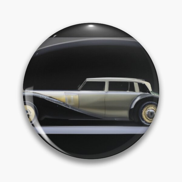 Item preview, The Royce style Phantom is the epitome of luxury and style designed and sold by nightenlight.