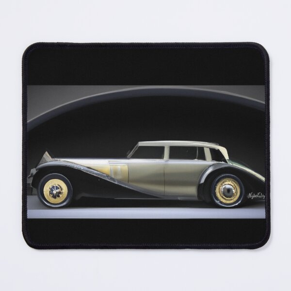 Item preview, The Royce style Phantom is the epitome of luxury and style designed and sold by nightenlight.
