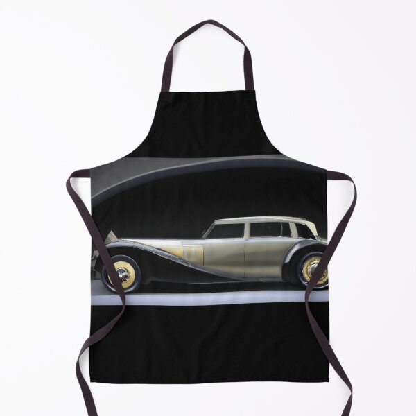 Item preview, The Royce style Phantom is the epitome of luxury and style designed and sold by nightenlight.