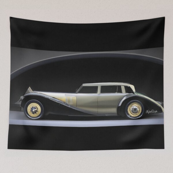 Item preview, The Royce style Phantom is the epitome of luxury and style designed and sold by nightenlight.