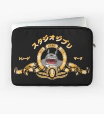 Studio Ghibli Laptop Sleeve