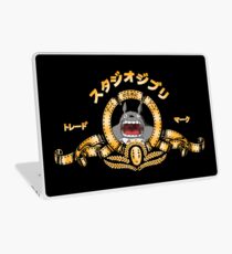 Studio Ghibli Laptop Skin