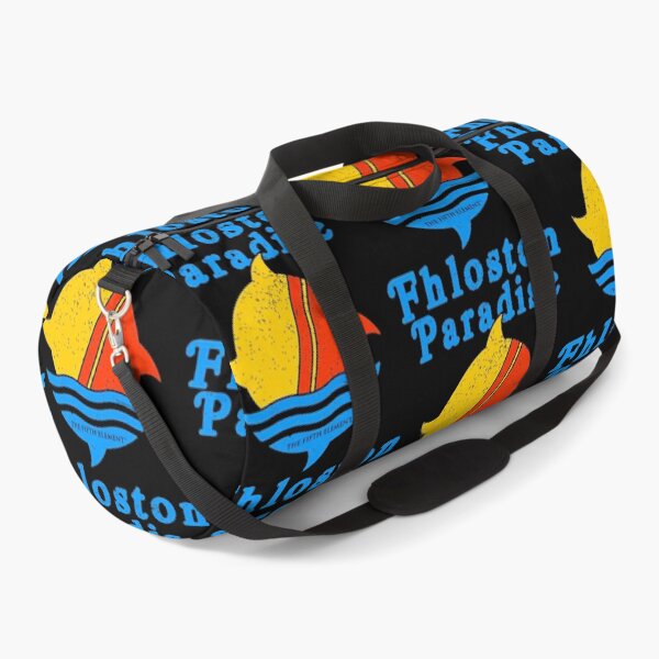 Item preview, Retro Fhloston Paradise Logo designed and sold by Lone Wolves.
