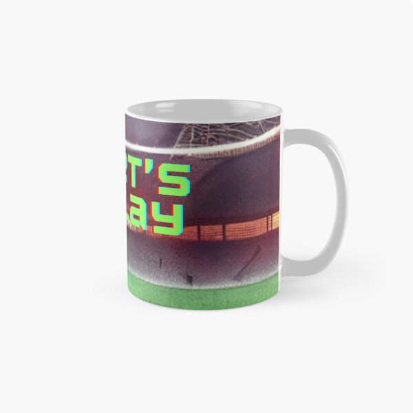 Item preview, Let's Play Football designed and sold by zulsha62.