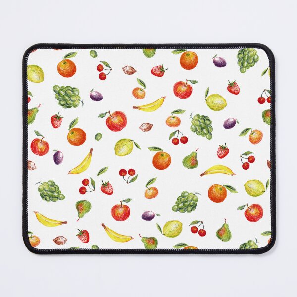 Item preview, Fruit - sweet and delicious designed and sold by reflejArte.