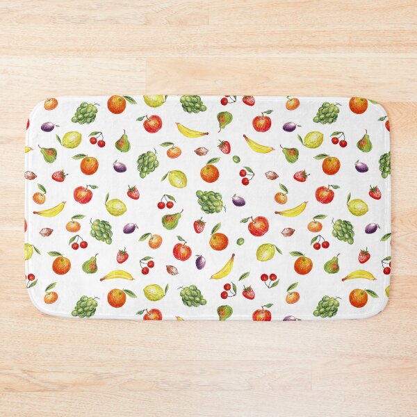 Item preview, Fruit - sweet and delicious  designed and sold by reflejArte.
