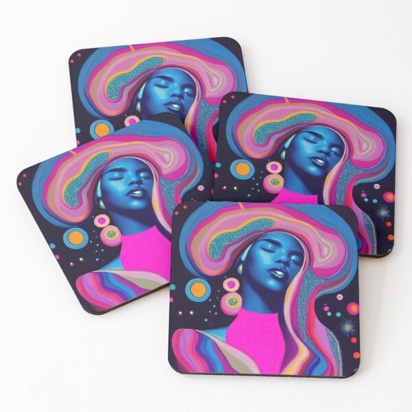 Item preview, Black beauty.Music and dancing designed and sold by Arthoughts.
