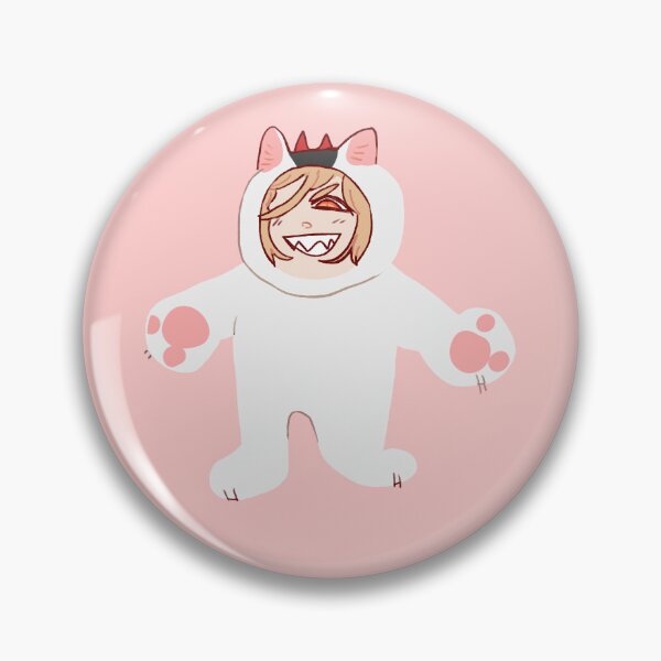 Item preview, Power Meowy designed and sold by aestheticat.