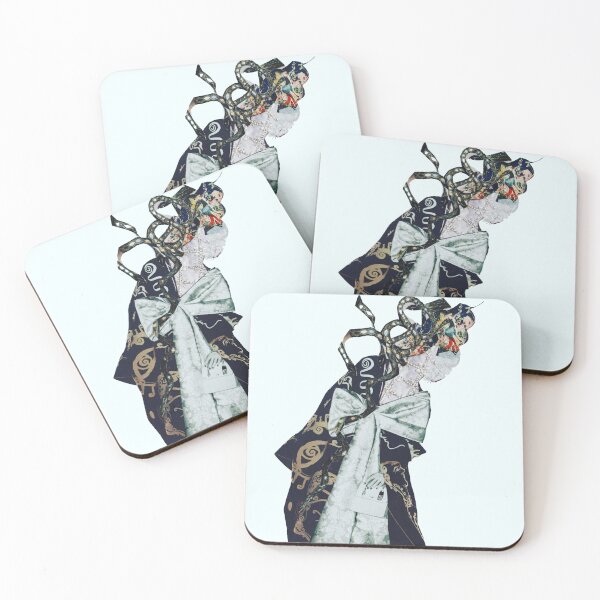 Item preview, Medici Creepin designed and sold by MonsoonartsbyM.