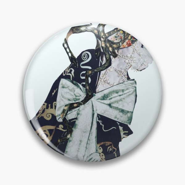 Item preview, Medici Creepin designed and sold by MonsoonartsbyM.