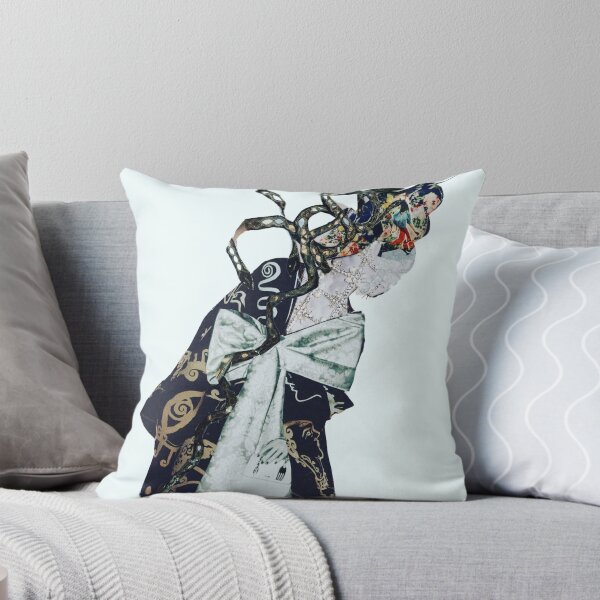 Item preview, Medici Creepin designed and sold by MonsoonartsbyM.