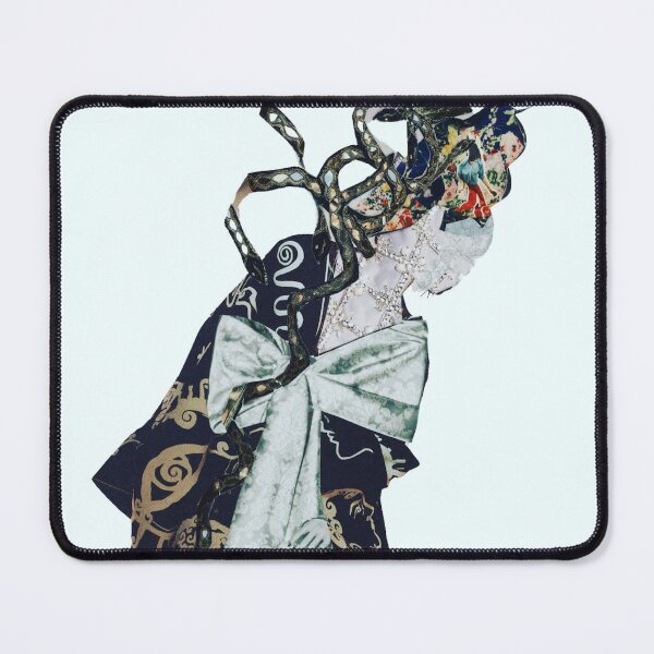 Item preview, Medici Creepin designed and sold by MonsoonartsbyM.