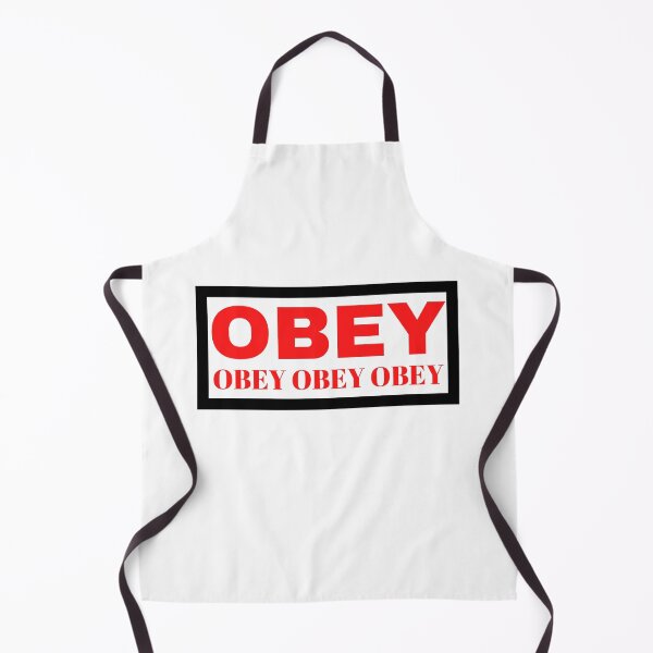Item preview, Obey Obey Obey designed and sold by SnarkyTeesMugs.