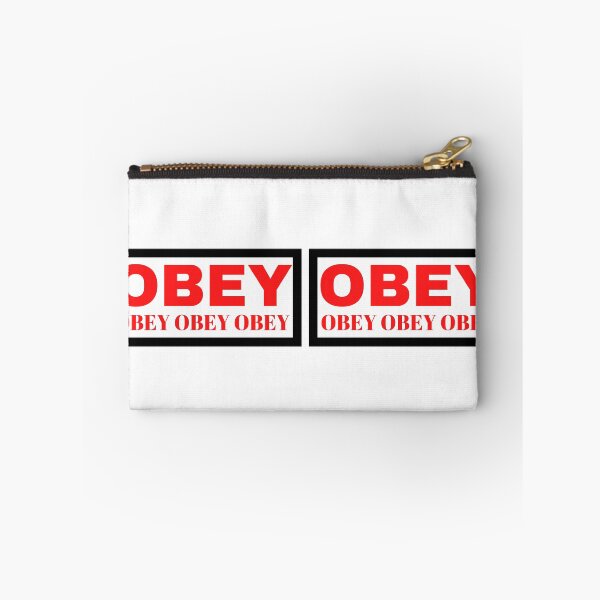 Artikelvorschau, gehorchen gehorchen gehorchen entworfen und verkauft von SnarkyTeesMugs.