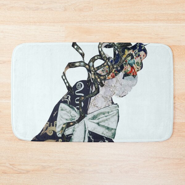 Item preview, Medici Creepin designed and sold by MonsoonartsbyM.