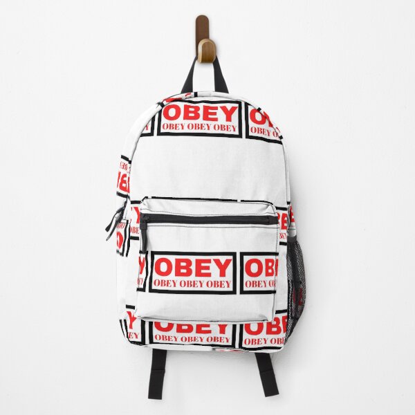 Item preview, Obey Obey Obey designed and sold by SnarkyTeesMugs.