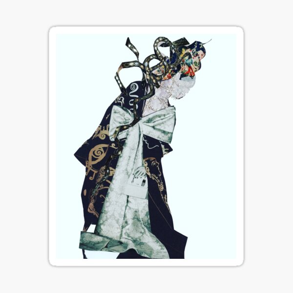 Item preview, Medici Creepin designed and sold by MonsoonartsbyM.