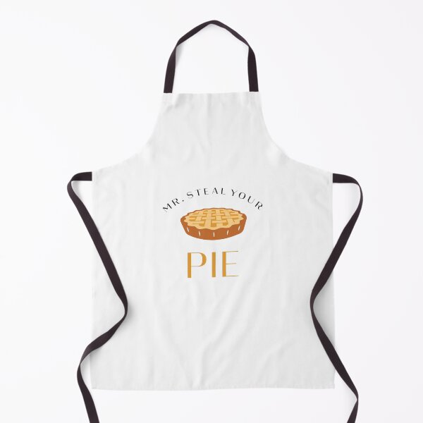 Item preview, funny gift mr steal your pie thanksgiving  designed and sold by Karisdesignss.