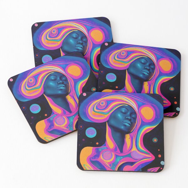 Item preview, Black And Beauty designed and sold by Arthoughts.