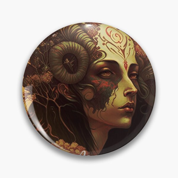 Item preview, Aries designed and sold by lucid-daydreams.