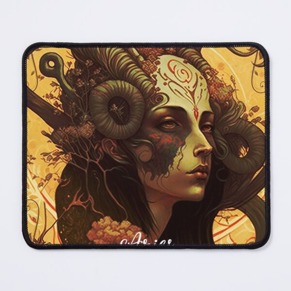 Item preview, Aries designed and sold by lucid-daydreams.