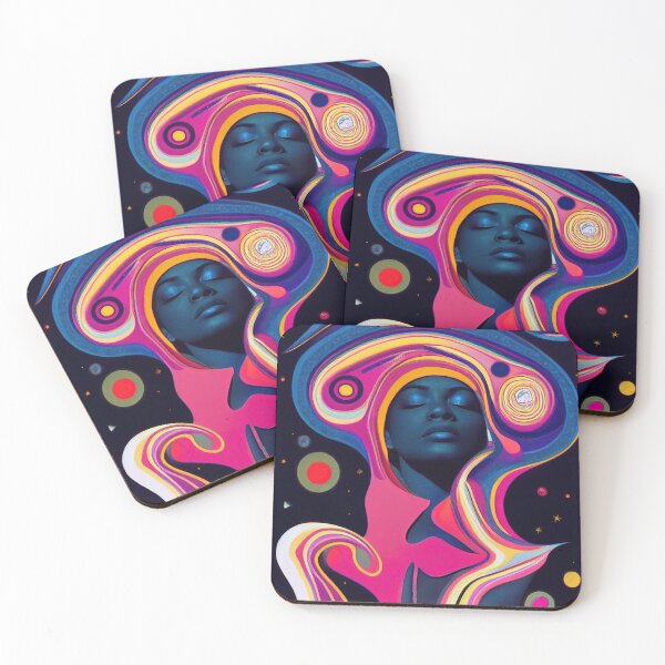 Item preview, Black beauty.Music and dancing designed and sold by Arthoughts.