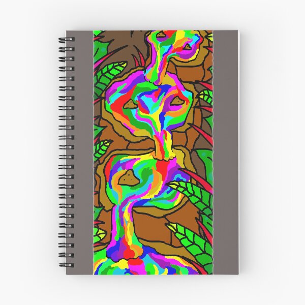 Item preview, Wonderful Trepidations designed and sold by thecrsnag.