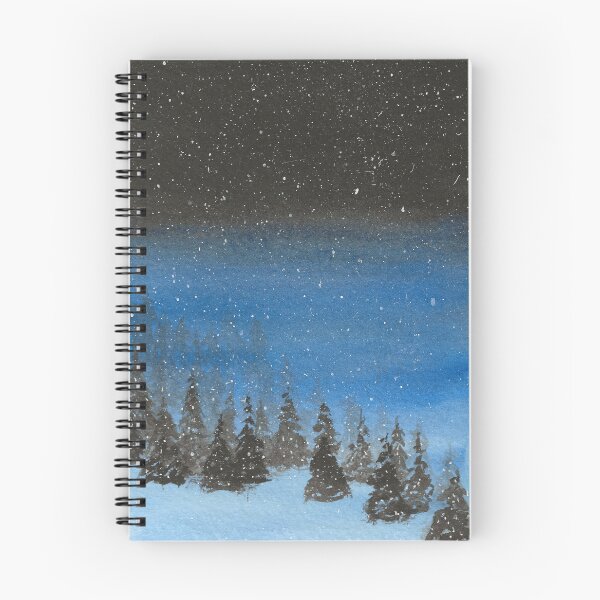 Item preview, Blue Christmas designed and sold by designs-by-ann.