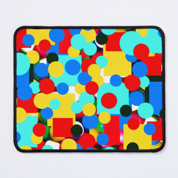 Item preview, Hiding squares designed and sold by David Lee Thompson.