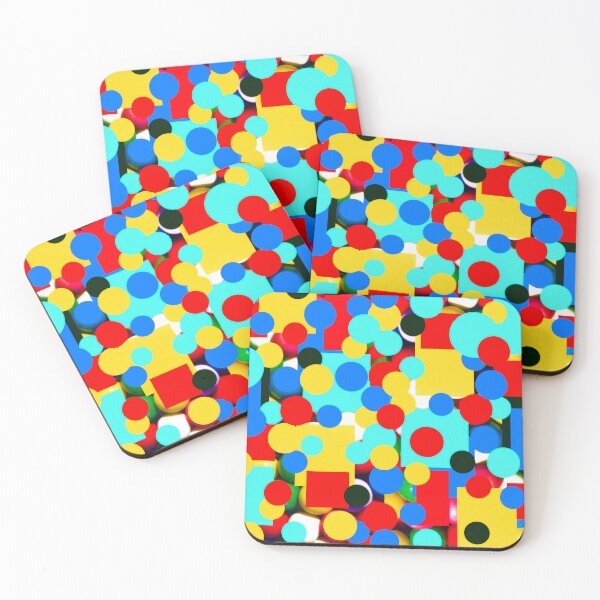 Item preview, Hiding squares  designed and sold by David Lee Thompson.