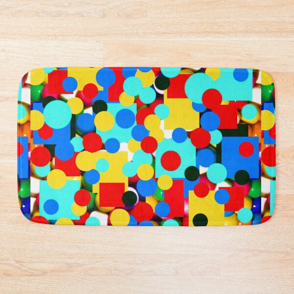 Item preview, Hiding squares  designed and sold by David Lee Thompson.